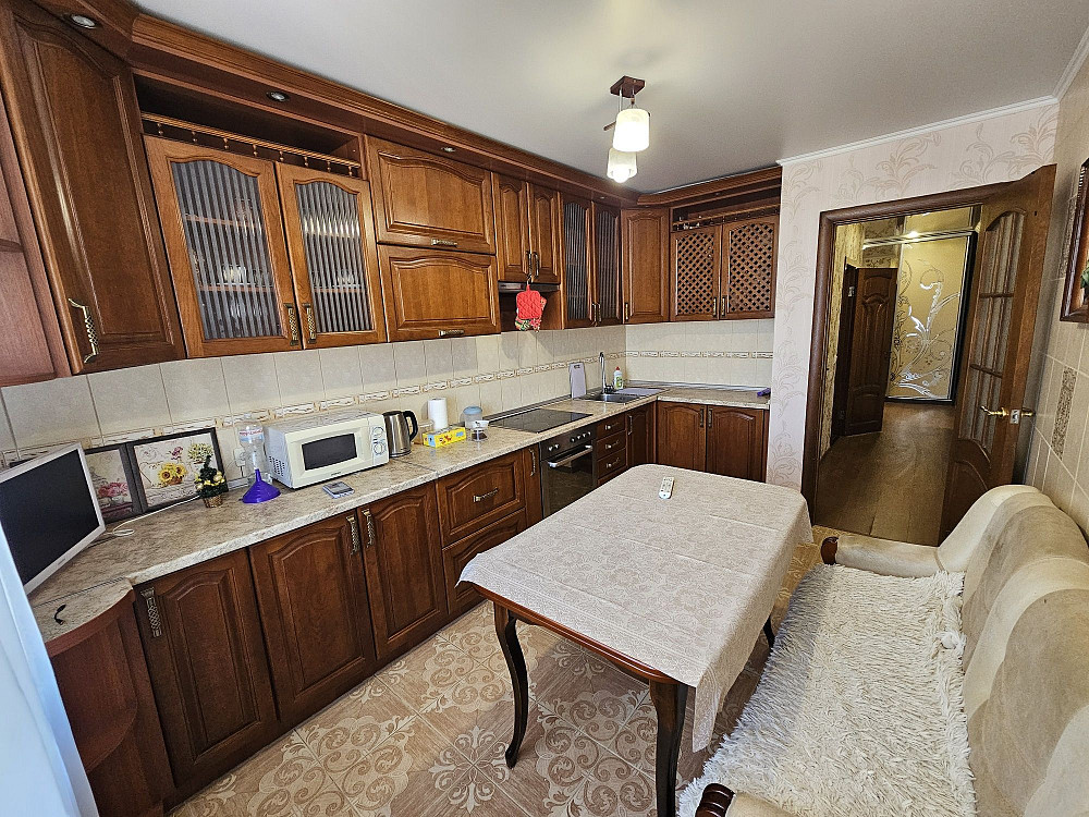 3кімнатна квартира ВІД ВЛАСНИКА Софіївська Борщагівка - зображення 2