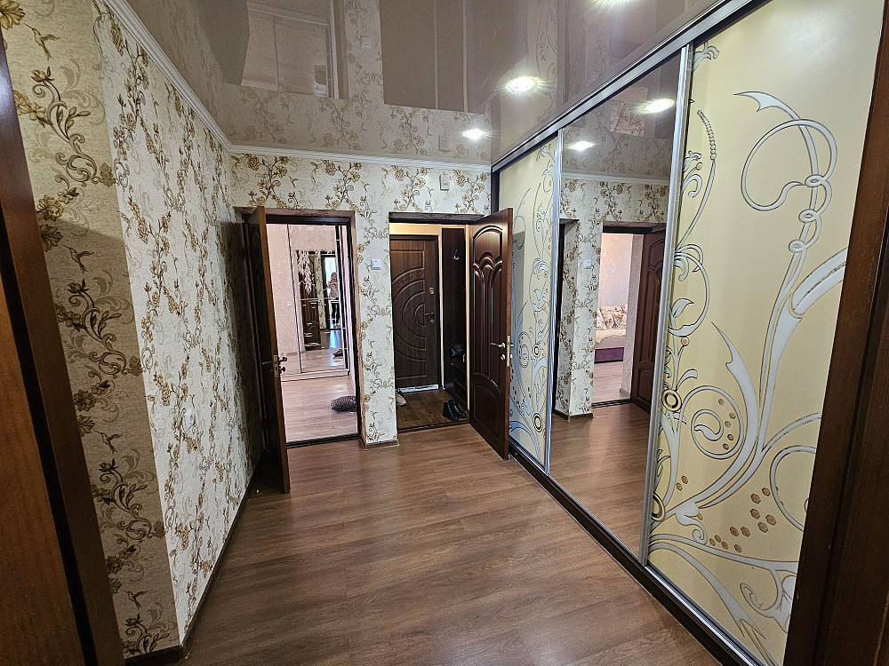 3кімнатна квартира ВІД ВЛАСНИКА Софіївська Борщагівка - зображення 6