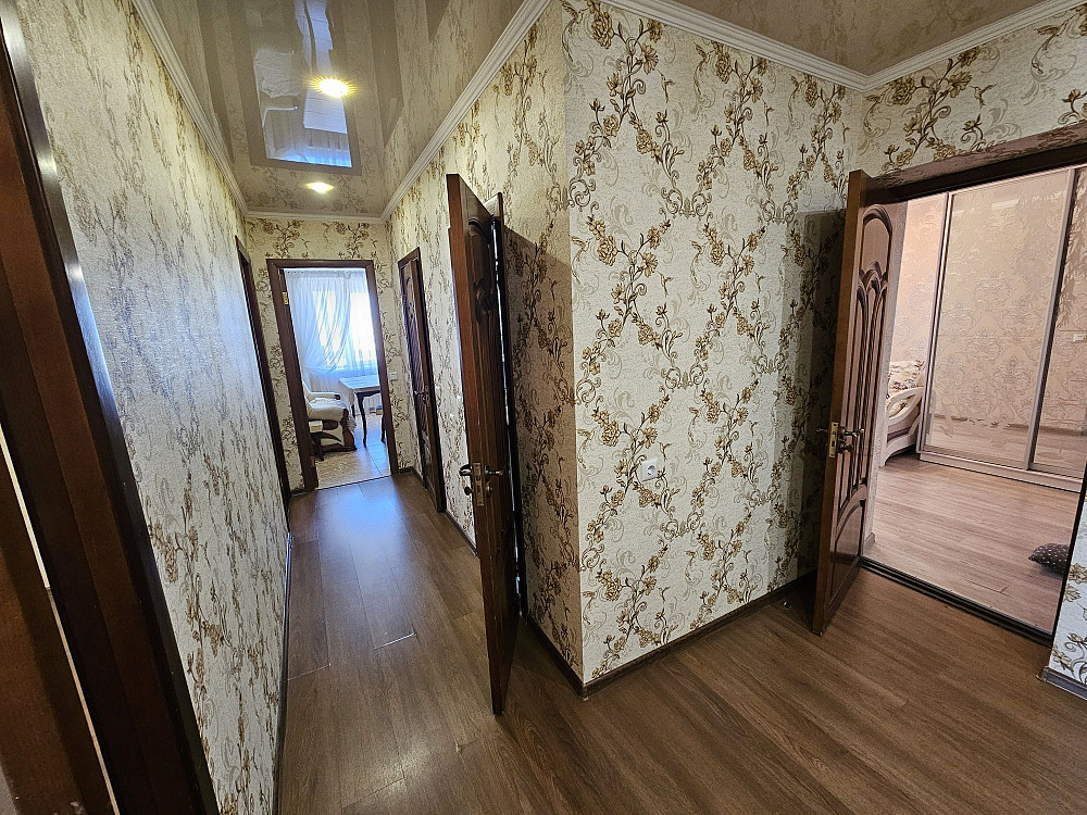 3кімнатна квартира ВІД ВЛАСНИКА Софіївська Борщагівка - зображення 7