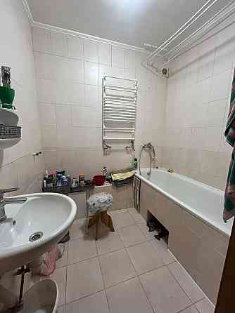 Квартира з автоном.опаленням,велика площа. Ивано-Франковск