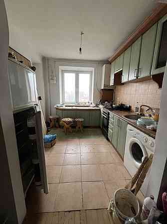 Квартира з автоном.опаленням,велика площа. Ивано-Франковск