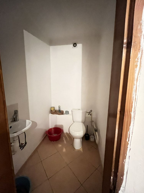 Квартира з автоном.опаленням,велика площа. Ивано-Франковск - изображение 5