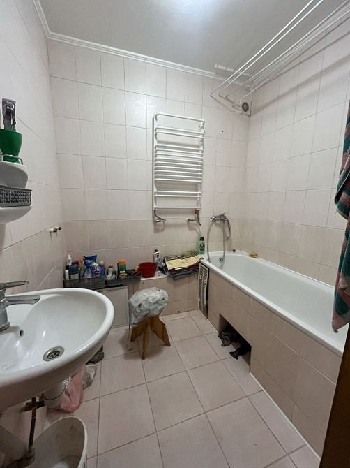 Квартира з автоном.опаленням,велика площа. Ивано-Франковск - изображение 4