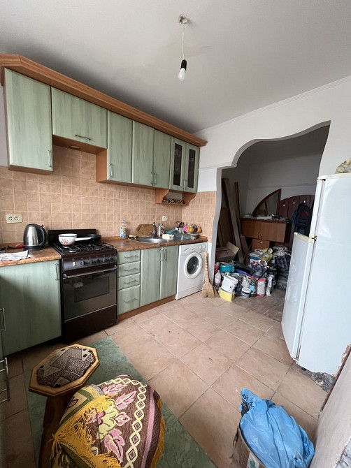 Квартира з автоном.опаленням,велика площа. Ивано-Франковск - изображение 2