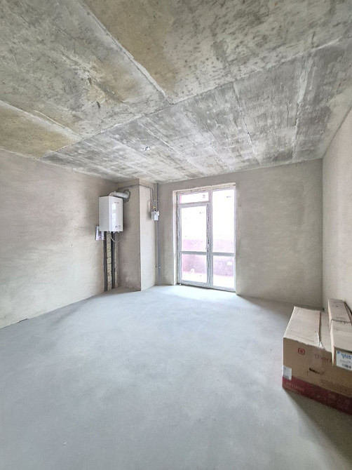 Продаж квартири 1 кімнатна Львів Глинянський Тракт Львів - зображення 1