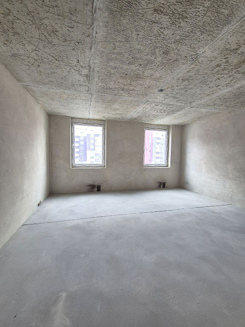 Продаж квартири 1 кімнатна Львів Глинянський Тракт Львів - зображення 3