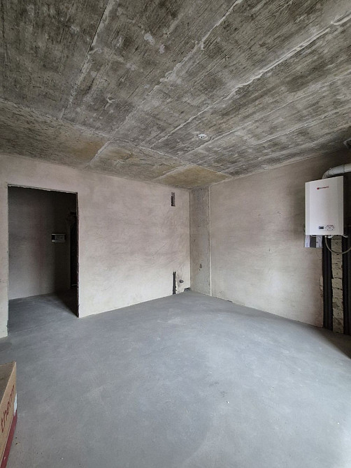 Продаж квартири 1 кімнатна Львів Глинянський Тракт Львів - зображення 2