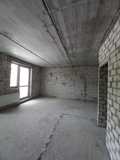 Продається квартира в сучасному будинку біля метро Холодна Гора! Харків - зображення 8