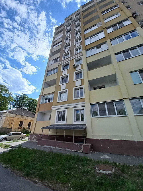 Продається квартира в сучасному будинку біля метро Холодна Гора! Харків - зображення 5