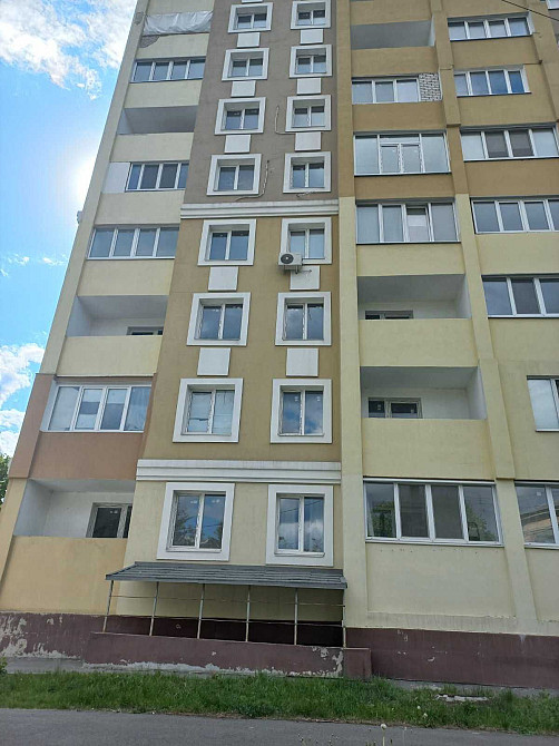 Продається квартира в сучасному будинку біля метро Холодна Гора! Харків - зображення 1