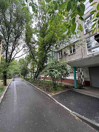 Продам 2к квартиру 41 м2 в г. Самар під ремонт Новомосковськ