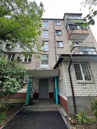 Продам 2к квартиру 41 м2 в г. Самар під ремонт Новомосковськ