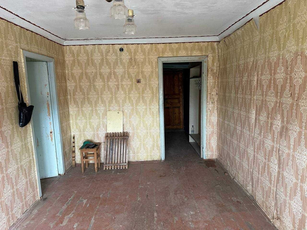 Продам 2к квартиру 41 м2 в г. Самар під ремонт Новомосковськ - зображення 7