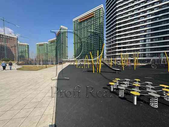 Продаж 2 кімн. кв дворівнева/ЖК GREAT/Причальна/Дніпровська набережна Київ