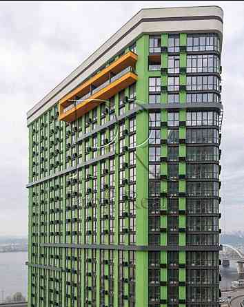 Продаж 2 кімн. кв дворівнева/ЖК GREAT/Причальна/Дніпровська набережна Київ