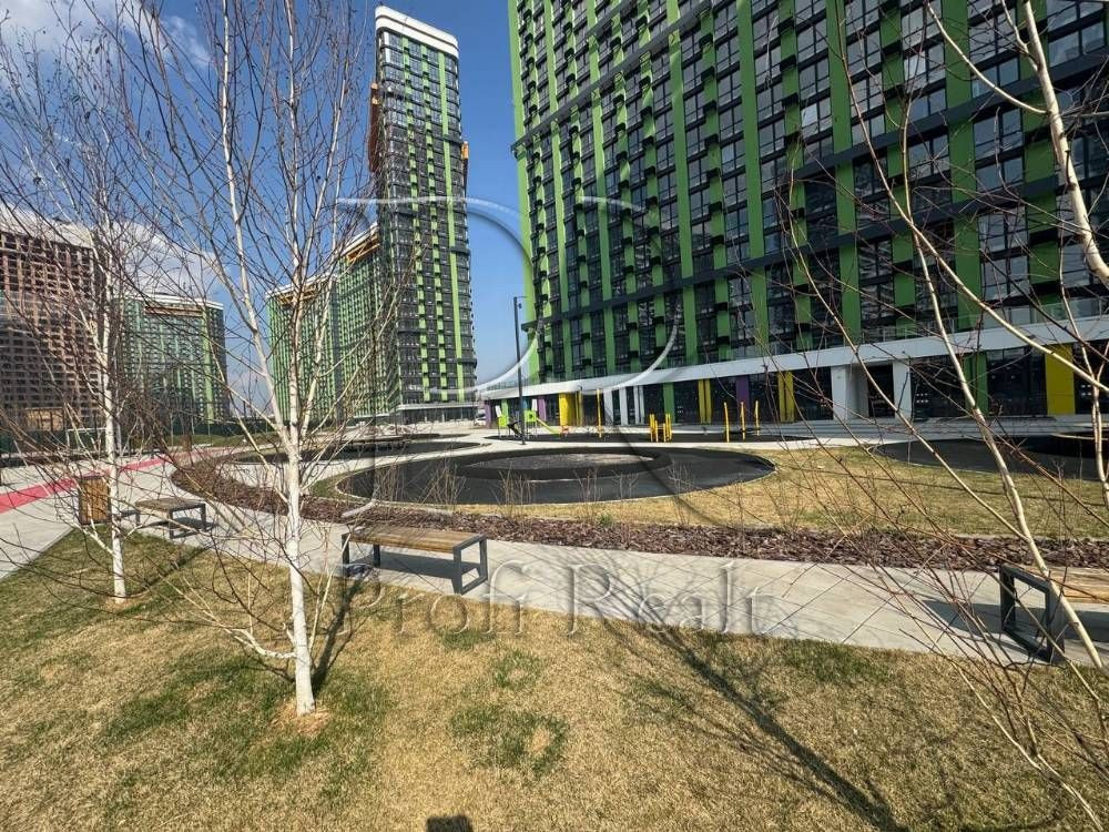 Продаж 2 кімн. кв дворівнева/ЖК GREAT/Причальна/Дніпровська набережна Київ - зображення 7