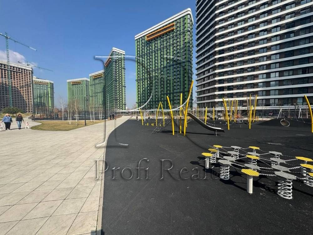 Продаж 2 кімн. кв дворівнева/ЖК GREAT/Причальна/Дніпровська набережна Київ - зображення 4