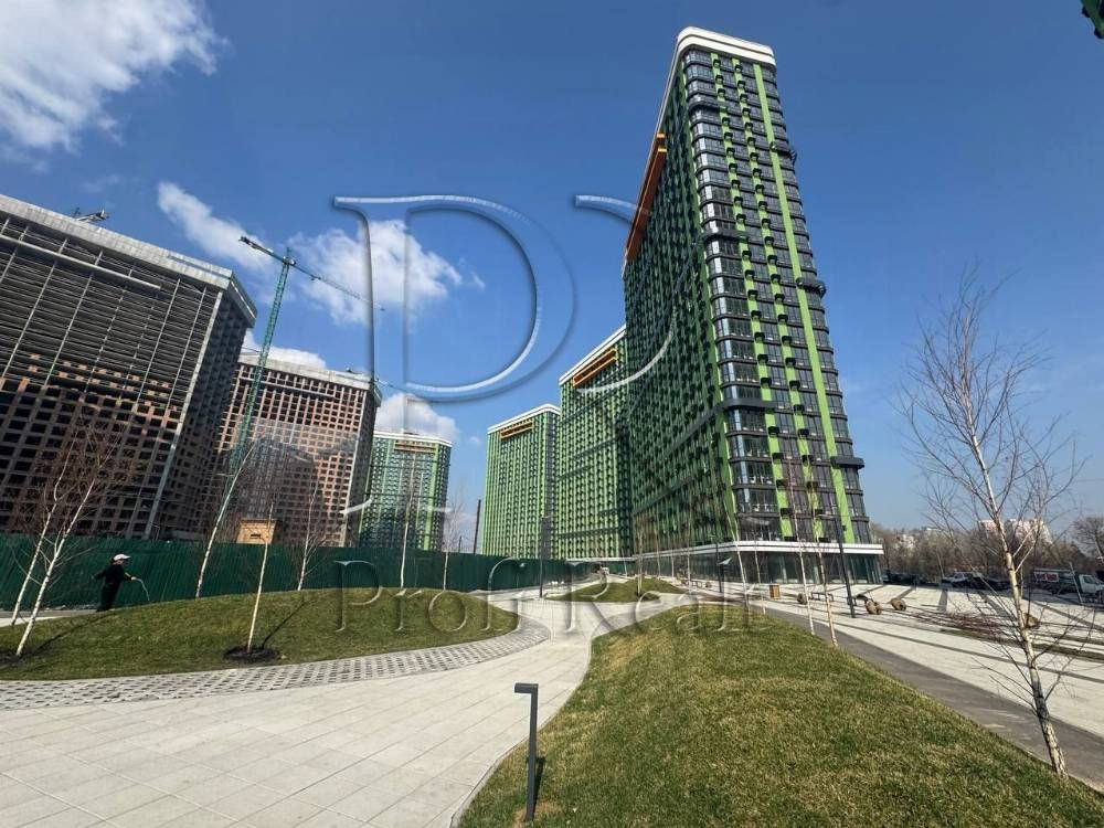 Продаж 2 кімн. кв дворівнева/ЖК GREAT/Причальна/Дніпровська набережна Київ - зображення 3