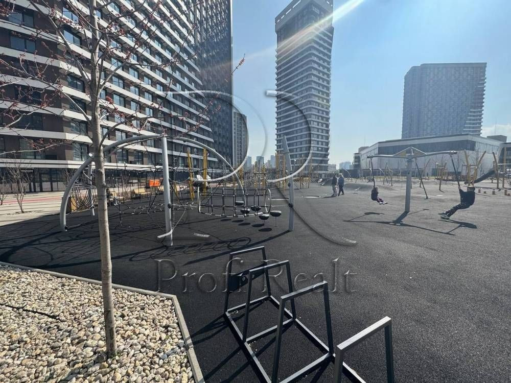 Продаж 2 кімн. кв дворівнева/ЖК GREAT/Причальна/Дніпровська набережна Київ - зображення 6