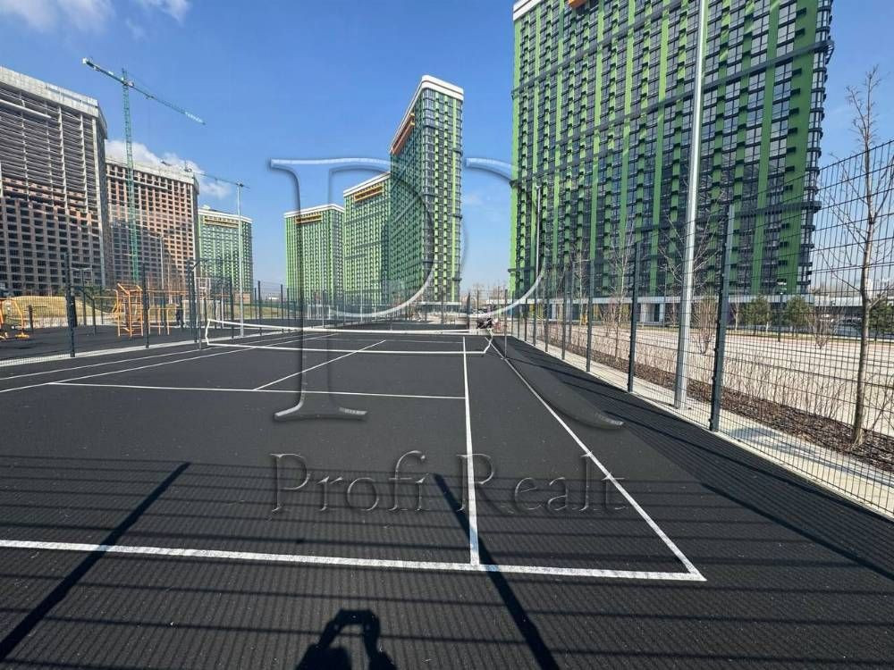 Продаж 2 кімн. кв дворівнева/ЖК GREAT/Причальна/Дніпровська набережна Київ - зображення 5