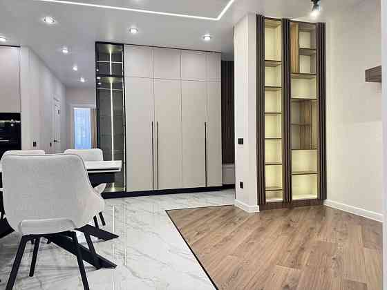 Продам СВОЮ квартиру в ЖК 46 Жемчужина єОселя, єВідновлення, Постанови Лиманка