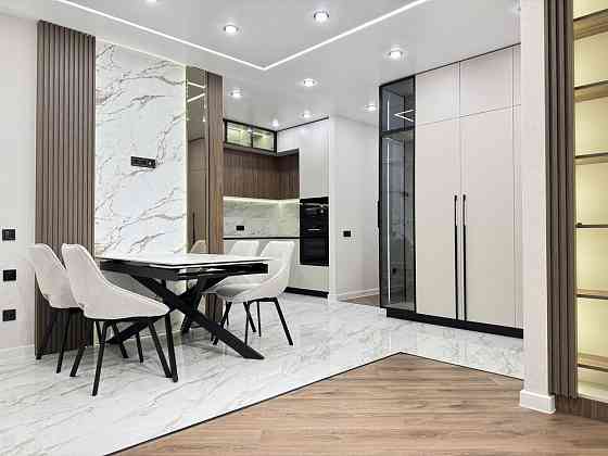 Продам СВОЮ квартиру в ЖК 46 Жемчужина єОселя, єВідновлення, Постанови Лиманка