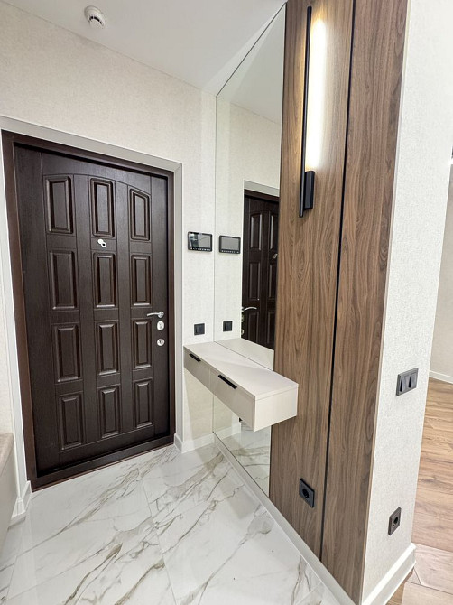 Продам СВОЮ квартиру в ЖК 46 Жемчужина єОселя, єВідновлення, Постанови Лиманка - изображение 4