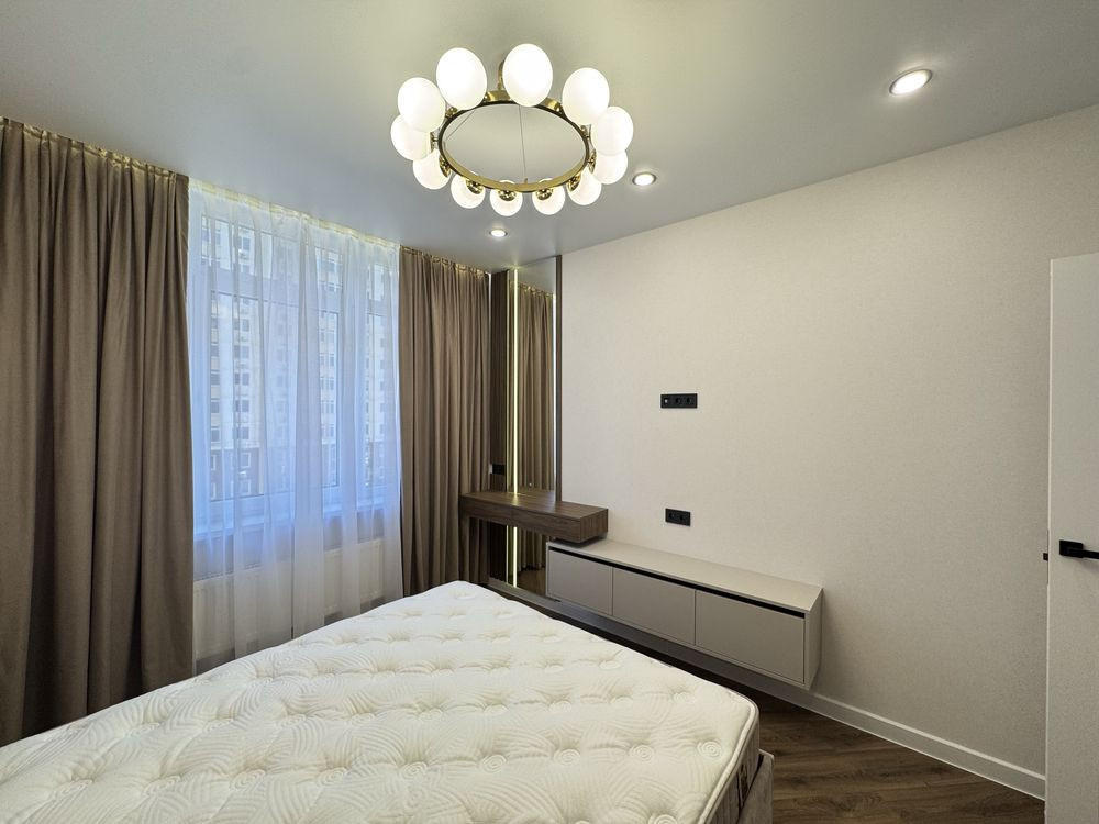 Продам СВОЮ квартиру в ЖК 46 Жемчужина єОселя, єВідновлення, Постанови Лиманка - изображение 8