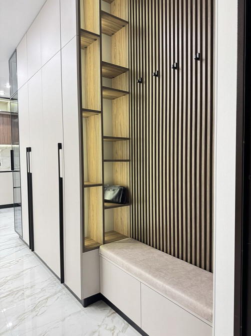 Продам СВОЮ квартиру в ЖК 46 Жемчужина єОселя, єВідновлення, Постанови Лиманка - изображение 3