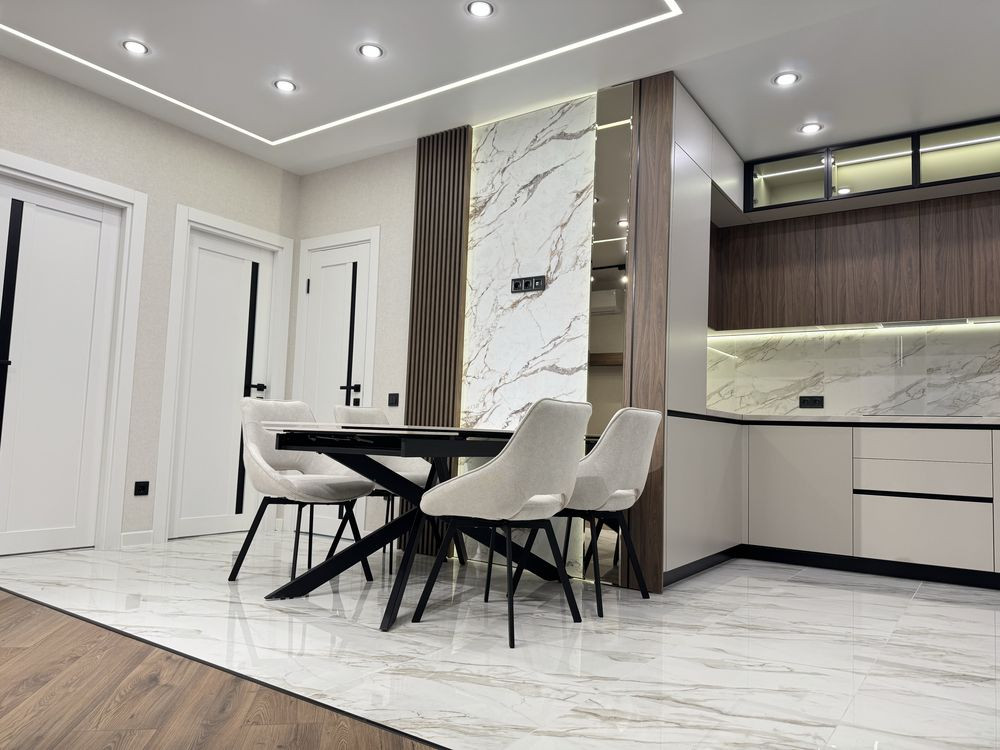 Продам СВОЮ квартиру в ЖК 46 Жемчужина єОселя, єВідновлення, Постанови Лиманка - изображение 5