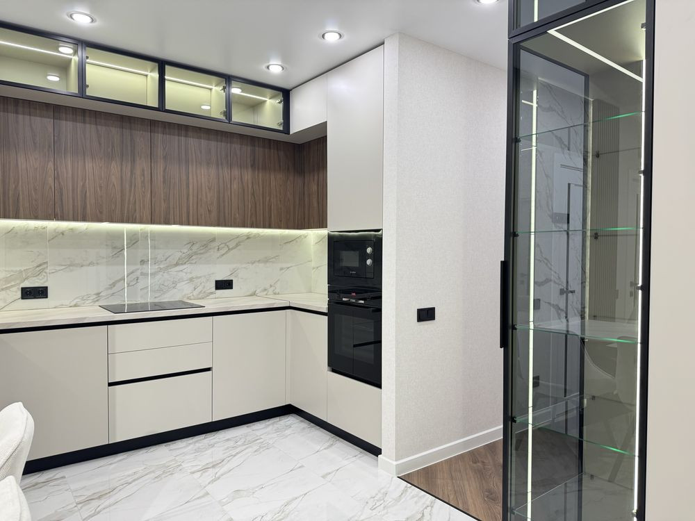 Продам СВОЮ квартиру в ЖК 46 Жемчужина єОселя, єВідновлення, Постанови Лиманка - изображение 7