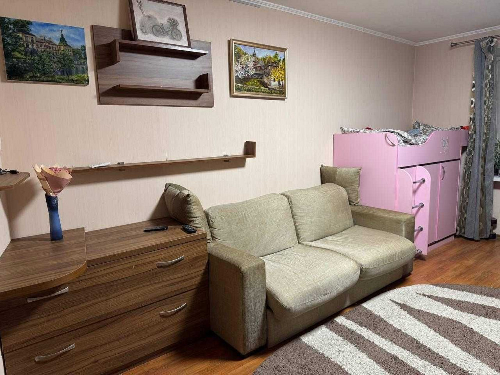 Продаж 1к квартири Немішаєве. З ремонтом, меблями та технікою Немішаєве - зображення 8