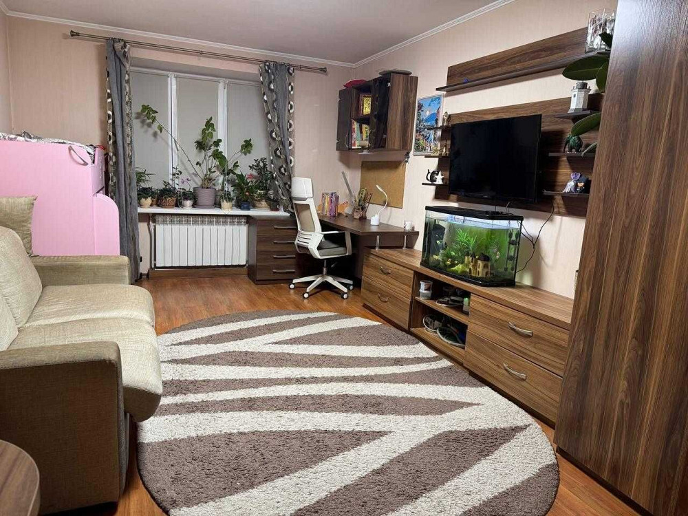 Продаж 1к квартири Немішаєве. З ремонтом, меблями та технікою Немішаєве - зображення 1