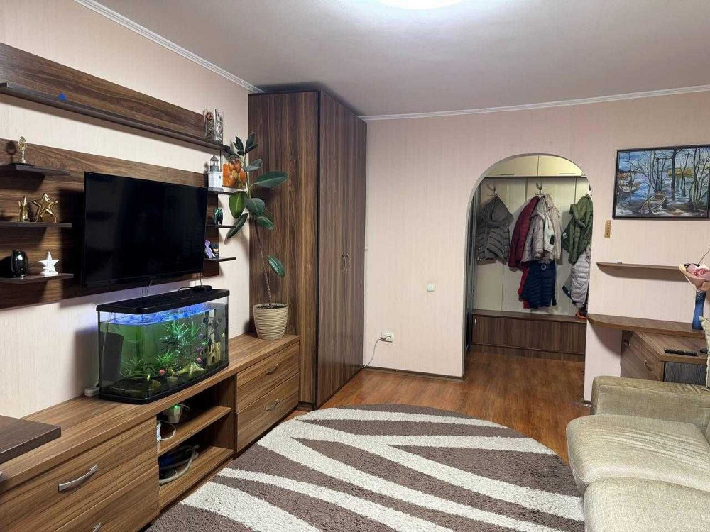 Продаж 1к квартири Немішаєве. З ремонтом, меблями та технікою Немішаєве - зображення 7