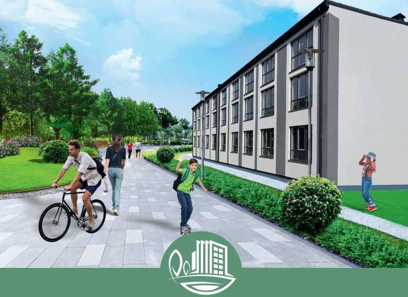 Продам смарт-квартиру в Дарницькому районі — всього 20 019 $! Київ - зображення 3