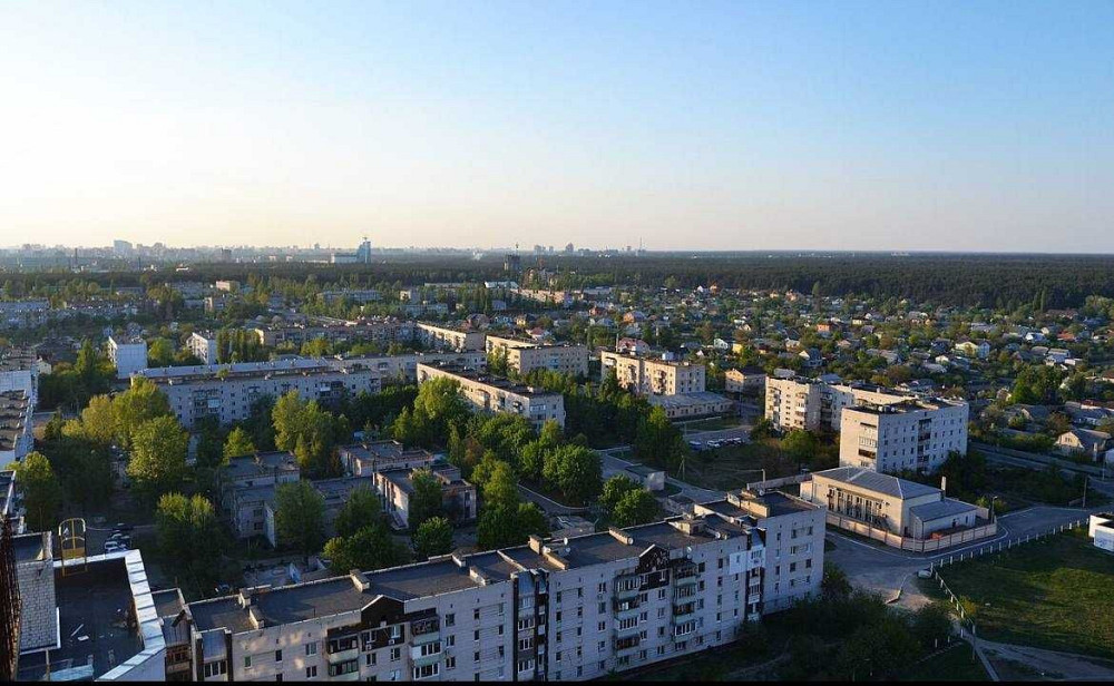 Продам смарт-квартиру в Дарницькому районі — всього 20 019 $! Київ - зображення 6