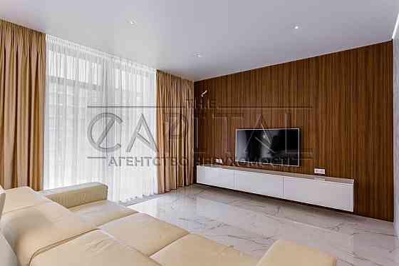 Продажа квартиры ЖК Рыбальский Rybalsky Подольский р-н рядомНабережная Київ