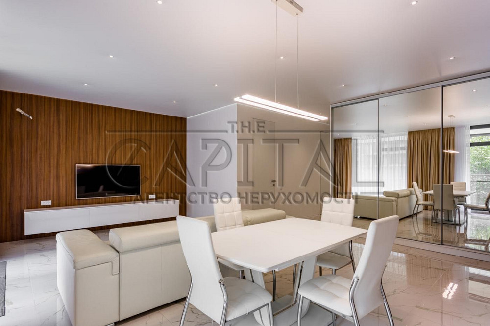 Продажа квартиры ЖК Рыбальский Rybalsky Подольский р-н рядомНабережная Київ - зображення 6