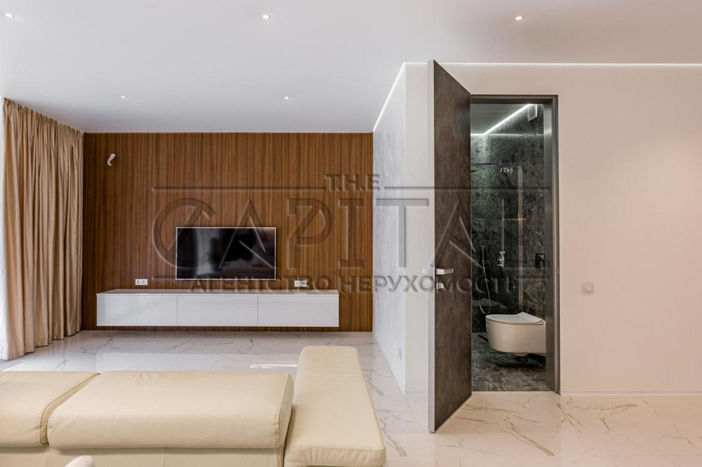 Продажа квартиры ЖК Рыбальский Rybalsky Подольский р-н рядомНабережная Київ - зображення 7