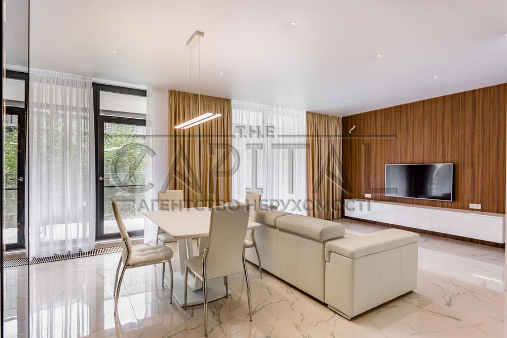 Продажа квартиры ЖК Рыбальский Rybalsky Подольский р-н рядомНабережная Київ - зображення 1