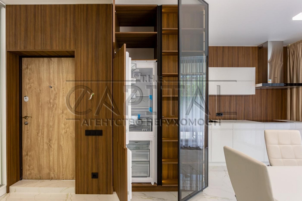 Продажа квартиры ЖК Рыбальский Rybalsky Подольский р-н рядомНабережная Київ - зображення 8