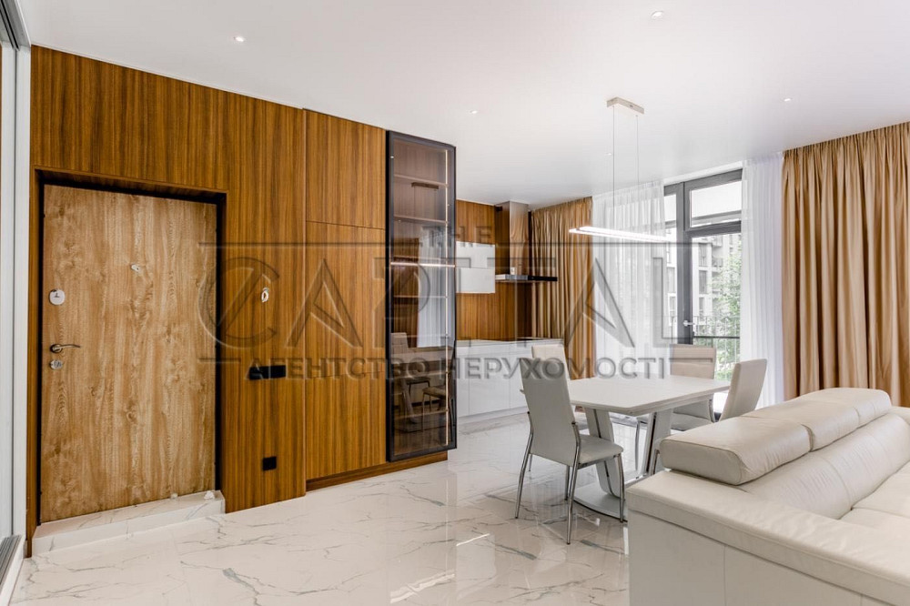 Продажа квартиры ЖК Рыбальский Rybalsky Подольский р-н рядомНабережная Київ - зображення 5