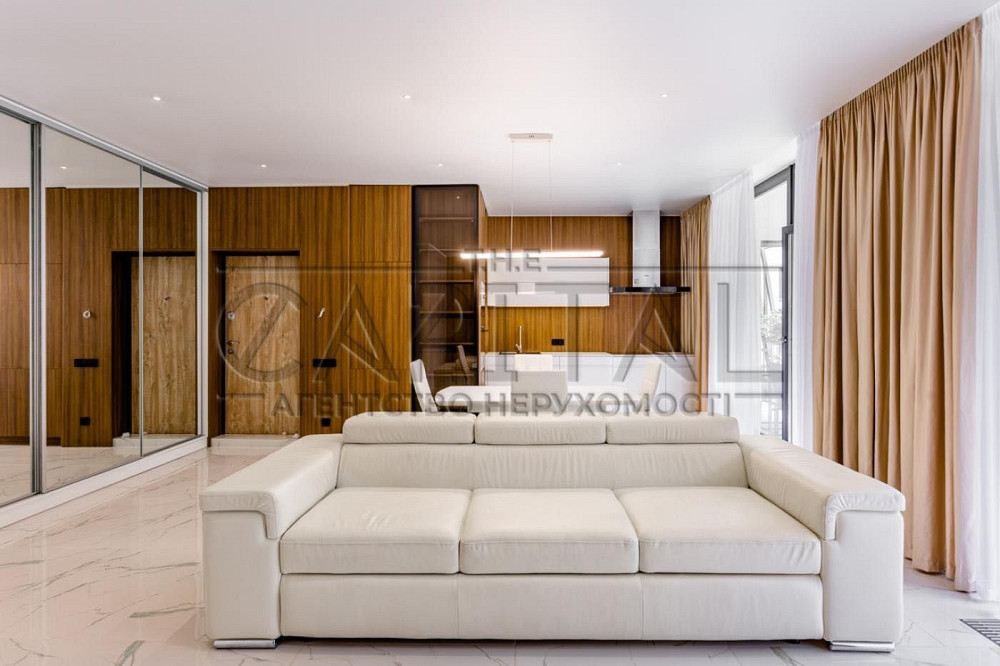 Продажа квартиры ЖК Рыбальский Rybalsky Подольский р-н рядомНабережная Київ - зображення 2