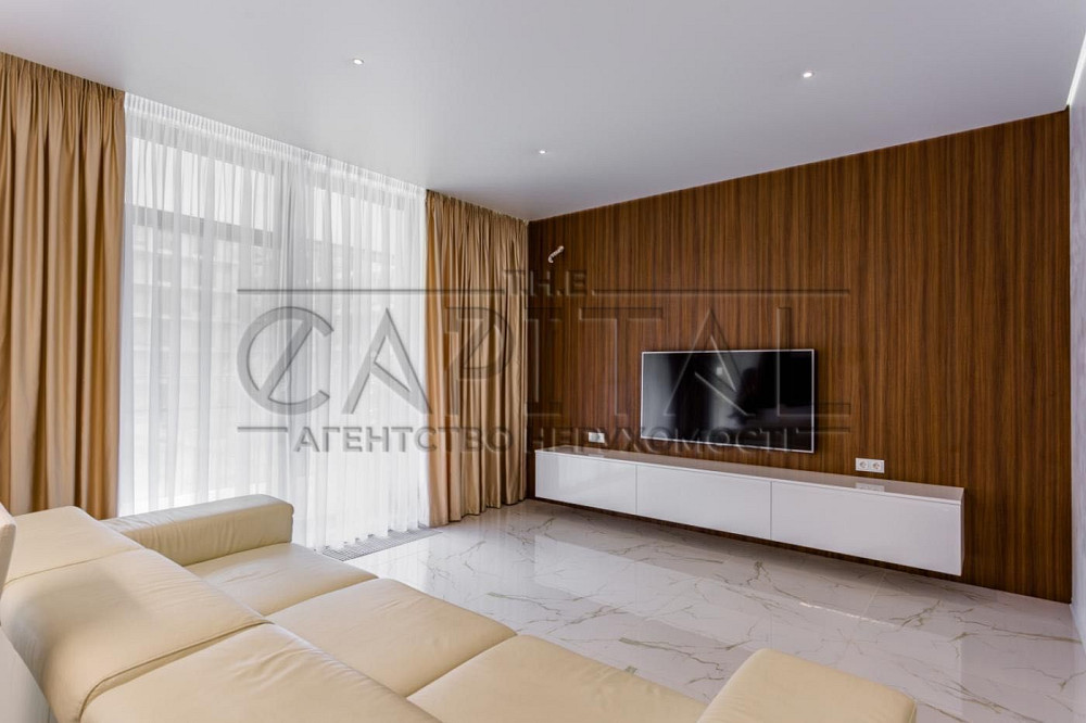 Продажа квартиры ЖК Рыбальский Rybalsky Подольский р-н рядомНабережная Київ - зображення 4