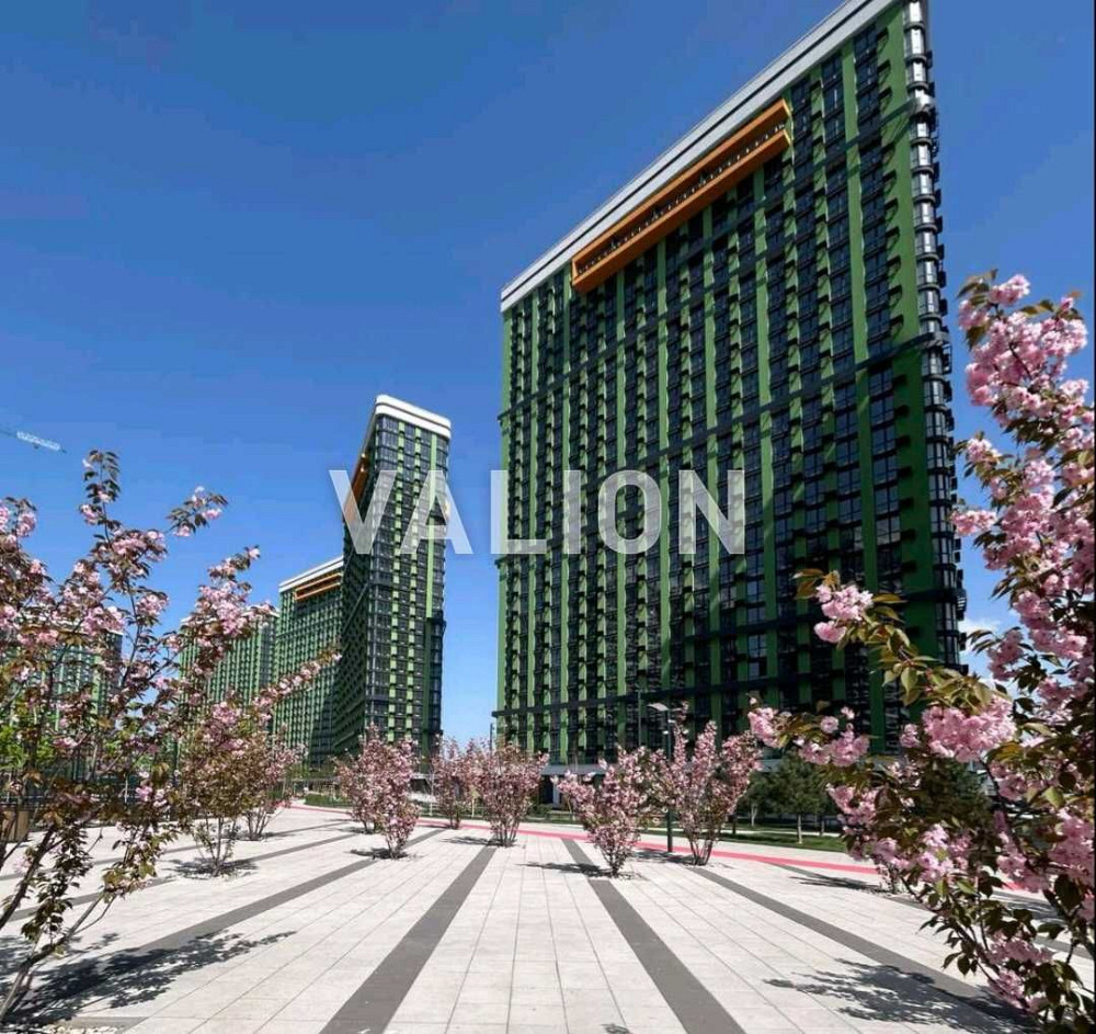 Продаж 1 кімн. квартири в ЖК Грейт, вул. Причальна, Осокорки, Позняки Київ - зображення 8