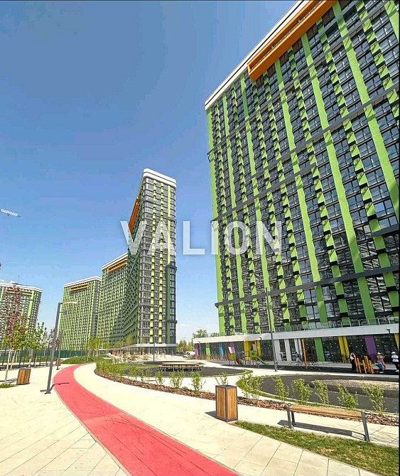 Продаж 1 кімн. квартири в ЖК Грейт, вул. Причальна, Осокорки, Позняки Київ - зображення 1