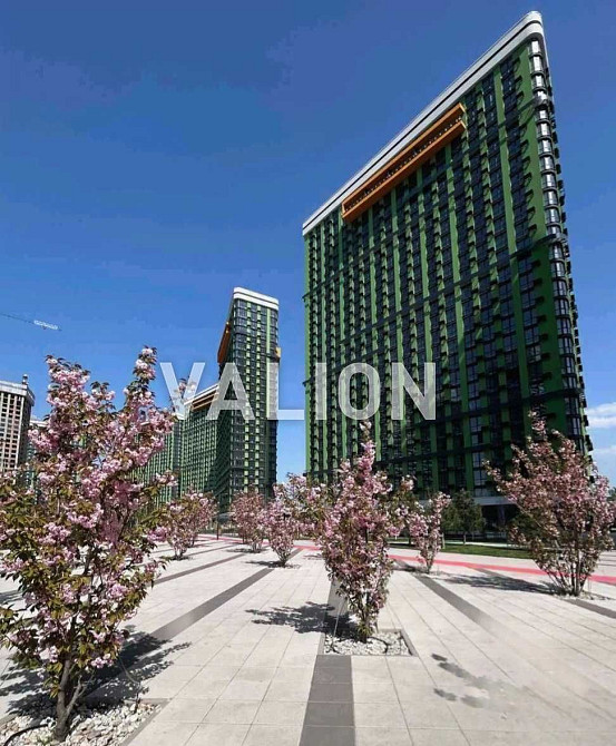 Продаж 1 кімн. квартири в ЖК Грейт, вул. Причальна, Осокорки, Позняки Київ - зображення 2