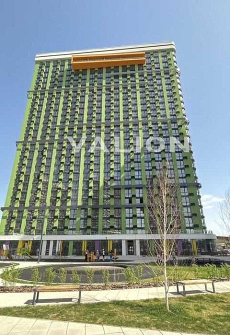 Продаж 1 кімн. квартири в ЖК Грейт, вул. Причальна, Осокорки, Позняки Київ - зображення 7