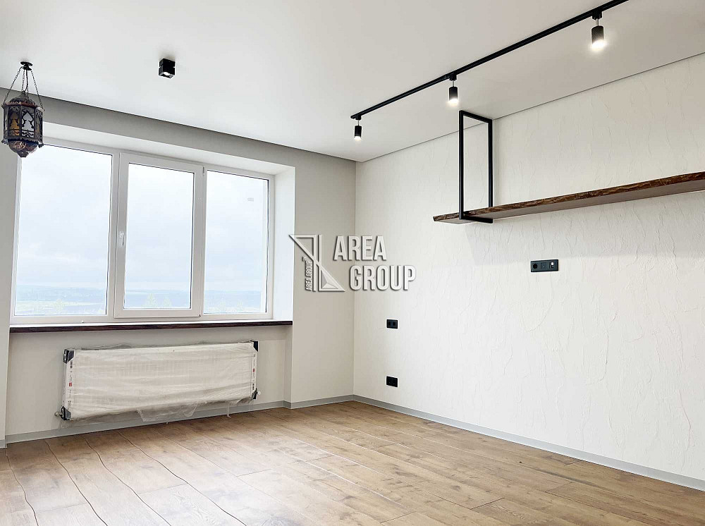 Новенька 2-кімнатна квартира з авторським ремонтом в ЖК Нова Будова-2 Кам`янець-Подільський - зображення 1