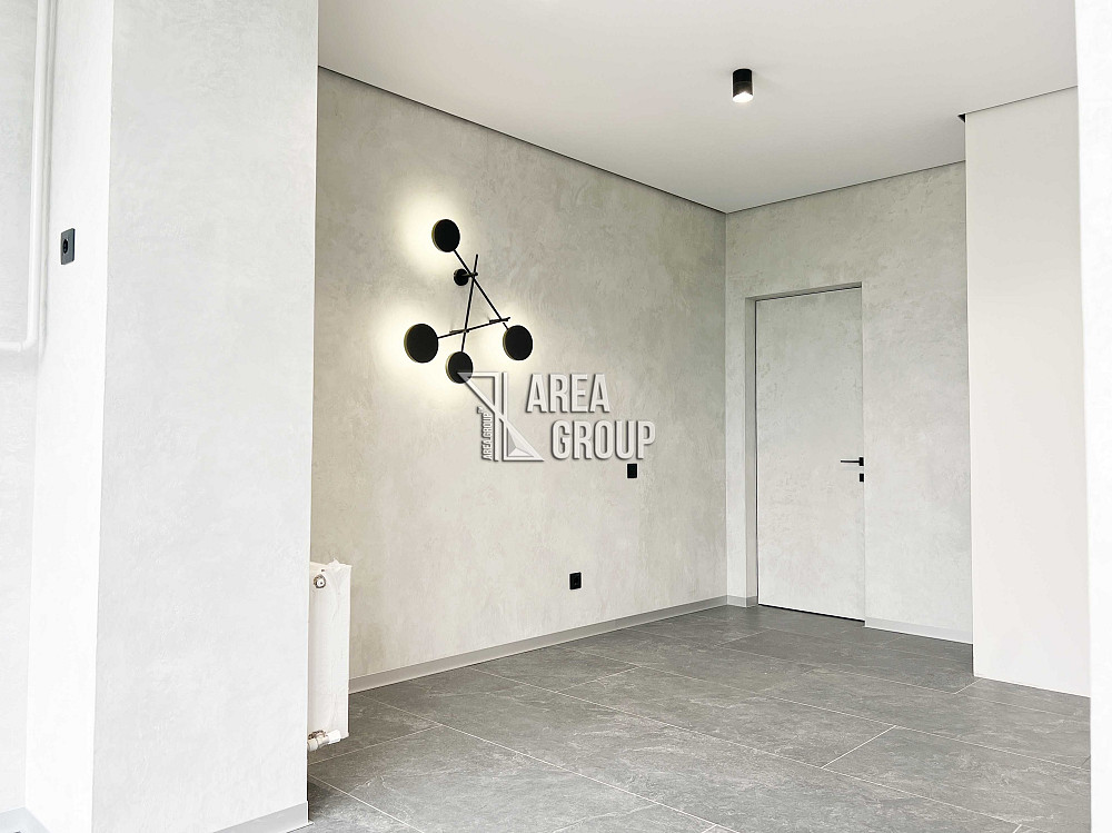 Новенька 2-кімнатна квартира з авторським ремонтом в ЖК Нова Будова-2 Кам`янець-Подільський - зображення 7